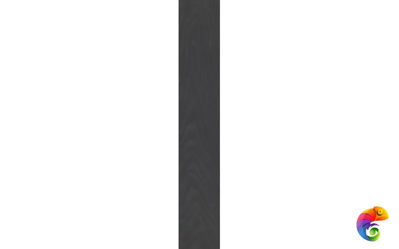KM2012G0011R Манифик вуд чёрный матовый обрезной 20x119,5x0,9