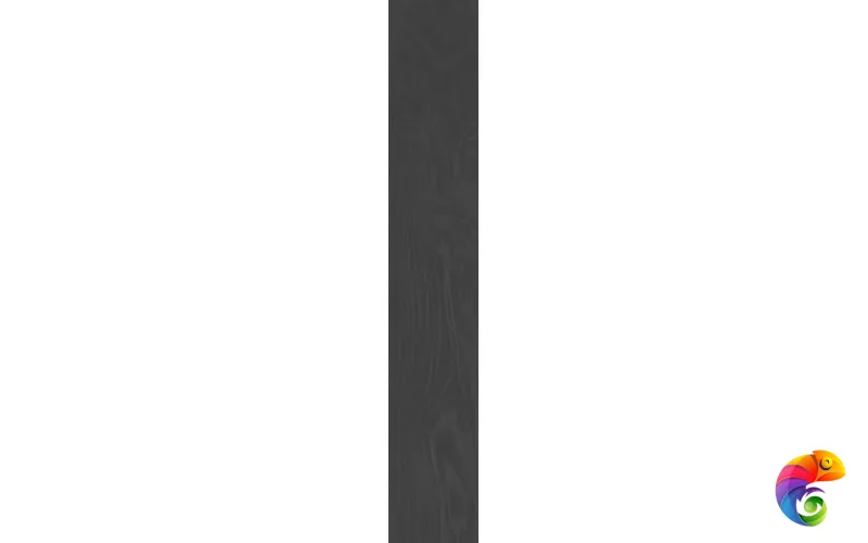 KM2012G0011R Манифик вуд чёрный матовый обрезной 20x119,5x0,9