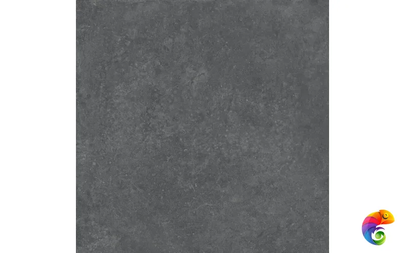 KM6060G0141R Касабланка HP антрацит матовый обрезной 60x60x0,9