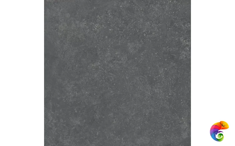 KM6060G0141R Касабланка HP антрацит матовый обрезной 60x60x0,9