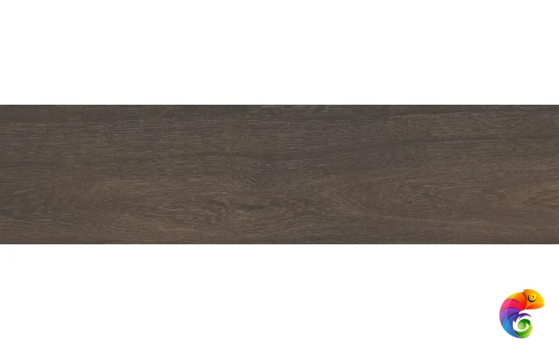 KM2080G0031R Лимба коричневый тёмный матовый обрезной 20x80x0,9