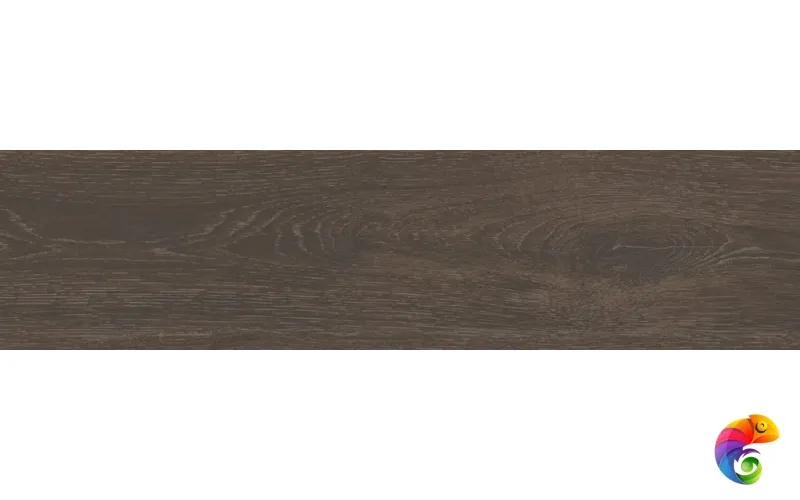 KM2080G0031R Лимба коричневый тёмный матовый обрезной 20x80x0,9