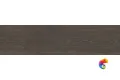 KM2080G0031R Лимба коричневый тёмный матовый обрезной 20x80x0,9