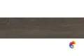 KM2080G0031R Лимба коричневый тёмный матовый обрезной 20x80x0,9