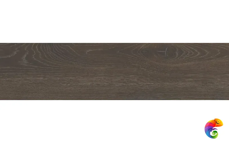 KM2080G0031R Лимба коричневый тёмный матовый обрезной 20x80x0,9