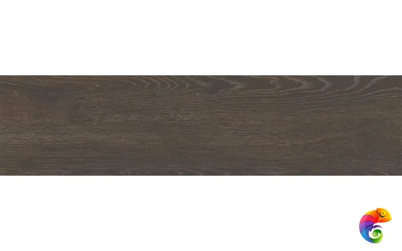 KM2080G0031R Лимба коричневый тёмный матовый обрезной 20x80x0,9
