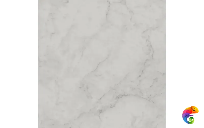 KM6060G0321R Тубкаль белый матовый обрезной 60x60x0,9
