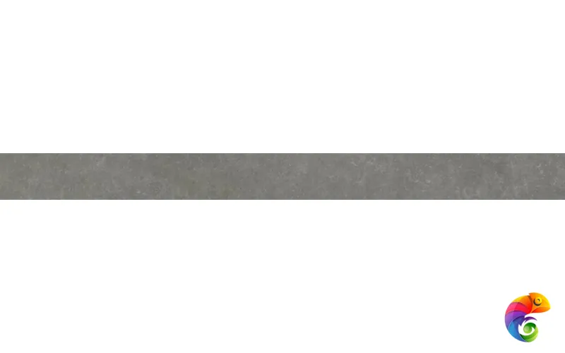 KM6012G0161RALT Подступенок Касабланка HP серый тёмный матовый обрезной 119,5x10,7x0,9