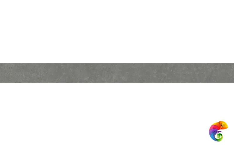 KM6012G0161RALT Подступенок Касабланка HP серый тёмный матовый обрезной 119,5x10,7x0,9