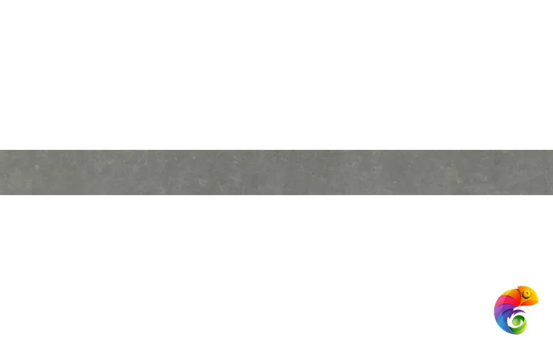KM6012G0161RALT Подступенок Касабланка HP серый тёмный матовый обрезной 119,5x10,7x0,9
