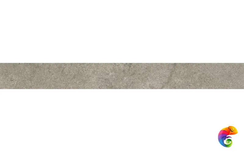 KM4080G0011RBT4 Плинтус Портленд бежевый матовый обрезной 80x9,5x0,9
