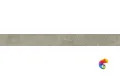 KM4080G0011RBT4 Плинтус Портленд бежевый матовый обрезной 80x9,5x0,9