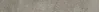 KM4080G0021RALT Подступенок Портленд бежевый тёмный матовый обрезной 80x10,7x0,9