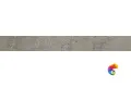 KM4080G0021RALT Подступенок Портленд бежевый тёмный матовый обрезной 80x10,7x0,9