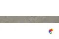 KM4080G0021RALT Подступенок Портленд бежевый тёмный матовый обрезной 80x10,7x0,9
