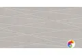 KM6012B0201R Таделакт серый матовый структура обрезной 60x119,5x1