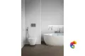 60000 Бьянка белый глянцевый 20x60x0,9