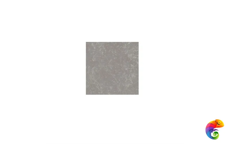 KM1010G0091S Касабланка серый матовый 9,8x9,8x0,7