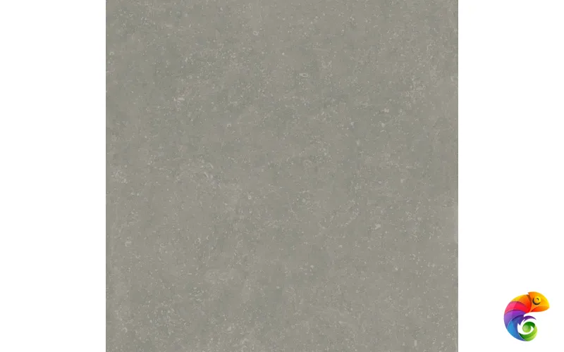 KM6060G0101R Касабланка RP серый матовый обрезной 60x60x0,9