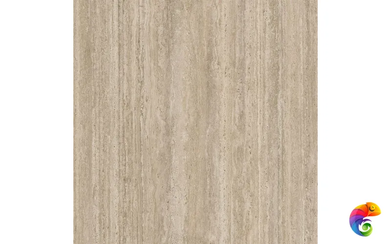 KM1212G0091R Про Травертин бежевый матовый обрезной 119,5x119,5x0,9