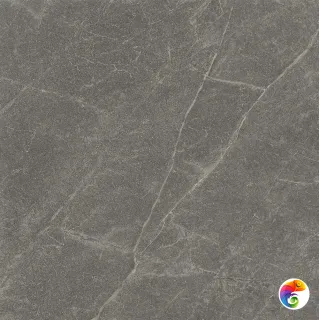 KM6060G0531R Эстерель серый тёмный матовый обрезной 60x60x0,9