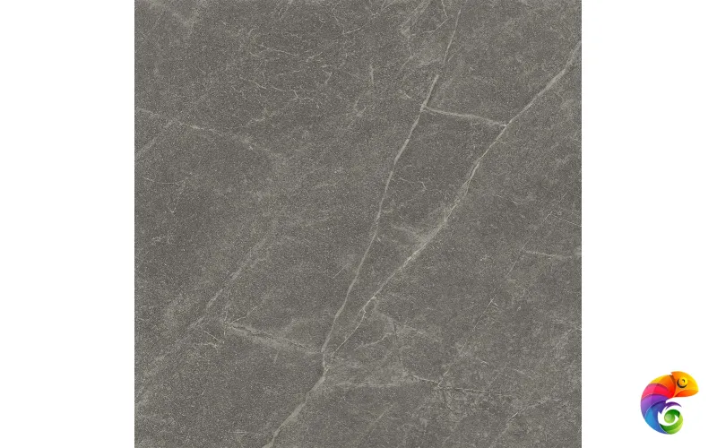 KM6060G0531R Эстерель серый тёмный матовый обрезной 60x60x0,9