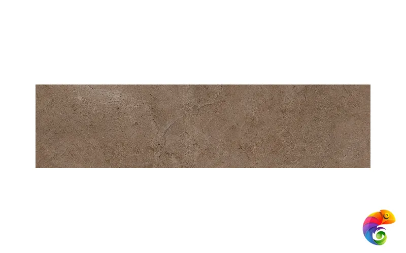 SG115700R/4 Подступенок Фаральони коричневый 42х9,6х9