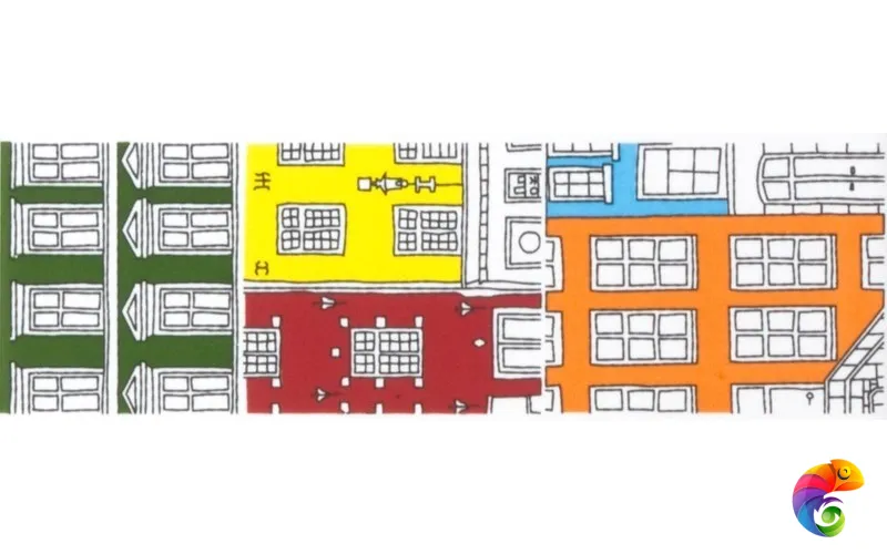 AC39/7071T Бордюр Стокгольм 20х6,3х8