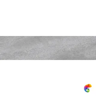DD602200R/1 Подступенок Про Матрикс серый 60х10,7х11
