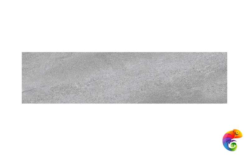 DD602200R/1 Подступенок Про Матрикс серый 60х10,7х11