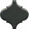 OS/B45/65001 Декор Арабески котто металл 6,5х6,5х7
