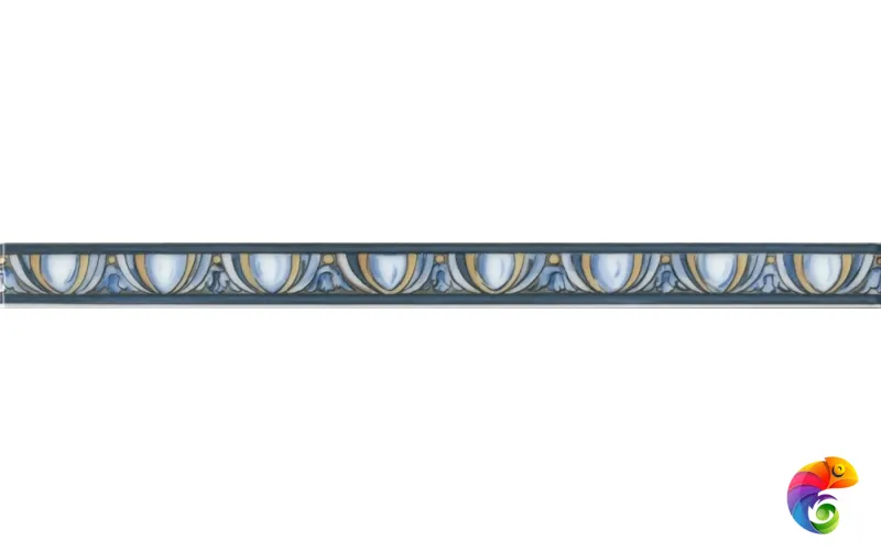 HGD/A350/15050T Бордюр Площадь Испании 15х40