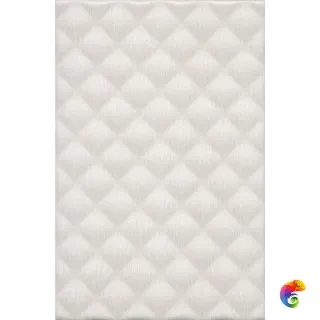 8334 Турати беж светлый структура 20x30x8,6