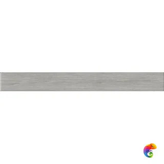 VT/A368/3278 Бордюр Кассетоне серый светлый матовый 30,2x3,5x7,8