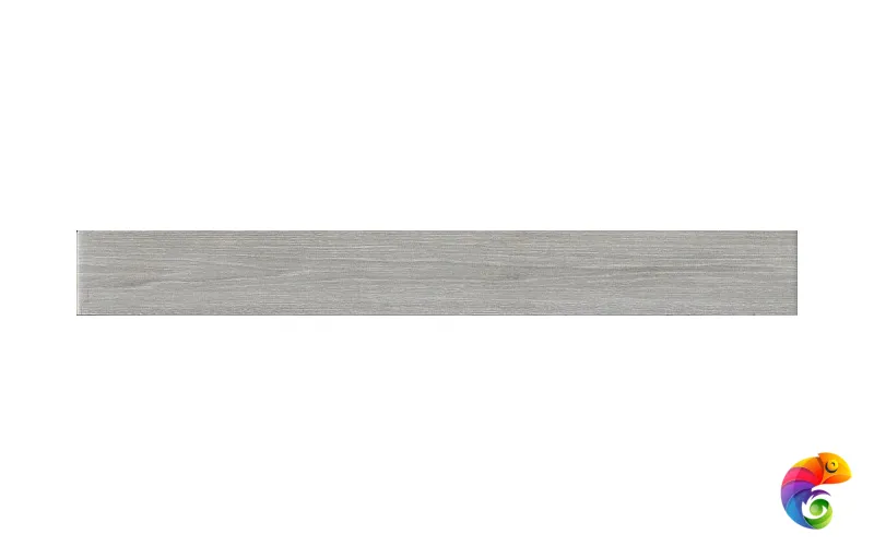 VT/A368/3278 Бордюр Кассетоне серый светлый матовый 30,2x3,5x7,8