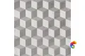 SG1576N Карнаби-стрит орнамент серый 20x20x8