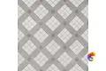 SG1576N Карнаби-стрит орнамент серый 20x20x8