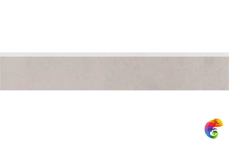 DD638420R/6BT  Плинтус Мирабо бежевый обрезной 60x9,5x9