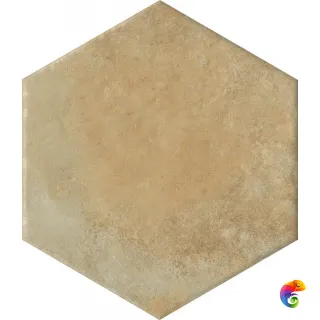 SG23039N Гроссето желтый матовый 20x23,1x0,7