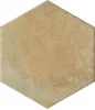 SG23039N Гроссето желтый матовый 20x23,1x0,7