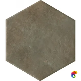 SG23041N Гроссето коричневый матовый 20x23,1x0,7