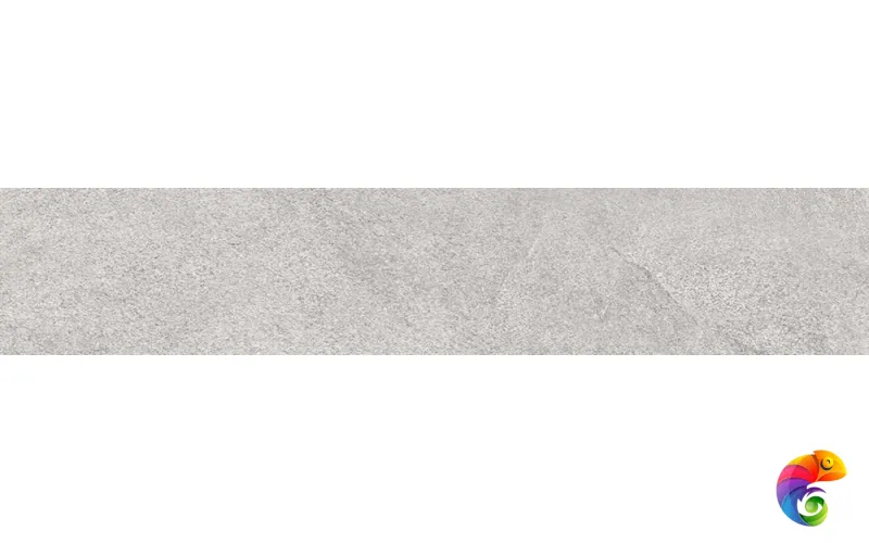 DD600320R/5 Подступенок Про Стоун серый светлый 60x10,7x0,9