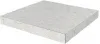 SG632420R/GCA Ступень угловая клееная Терраццо серый светлый  33x33x0,9