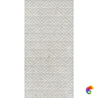 11209R Карму структура серый светлый матовый обрезной 30x60x1