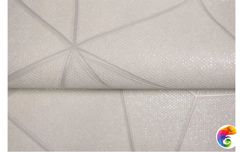 KM5602 Обои виниловые Кутюр, мотив, бежевый светлый (1, Т F) прямая стыковка