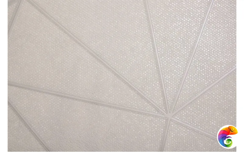 KM5602 Обои виниловые Кутюр, мотив, бежевый светлый (1, Т F) прямая стыковка