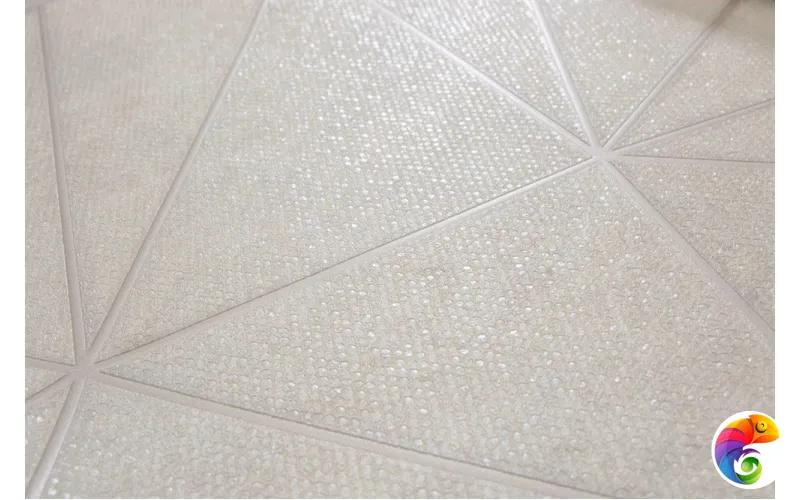 KM5602 Обои виниловые Кутюр, мотив, бежевый светлый (1, Т F) прямая стыковка