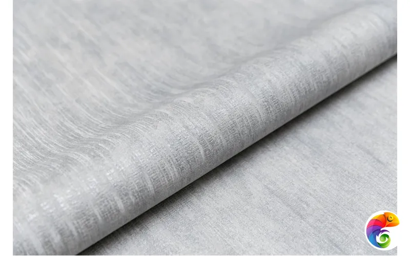 KM7408 Обои виниловые Коллаж база, серебро 1,06х10 (1, Т E) свободная стыковка / встречная стыковка