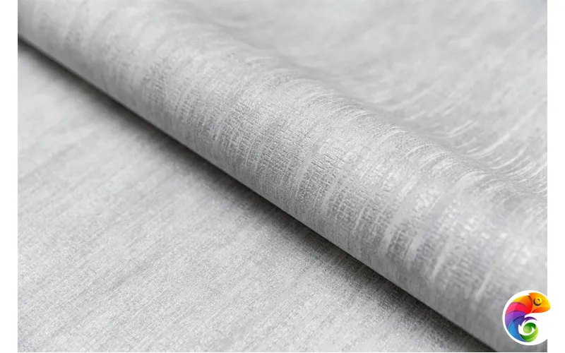 KM7408 Обои виниловые Коллаж база, серебро 1,06х10 (1, Т E) свободная стыковка / встречная стыковка