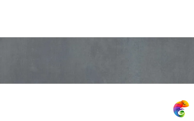 SG640220R/4 Подступенок Гварди синий матовый обрезной 60x14,5x0,9